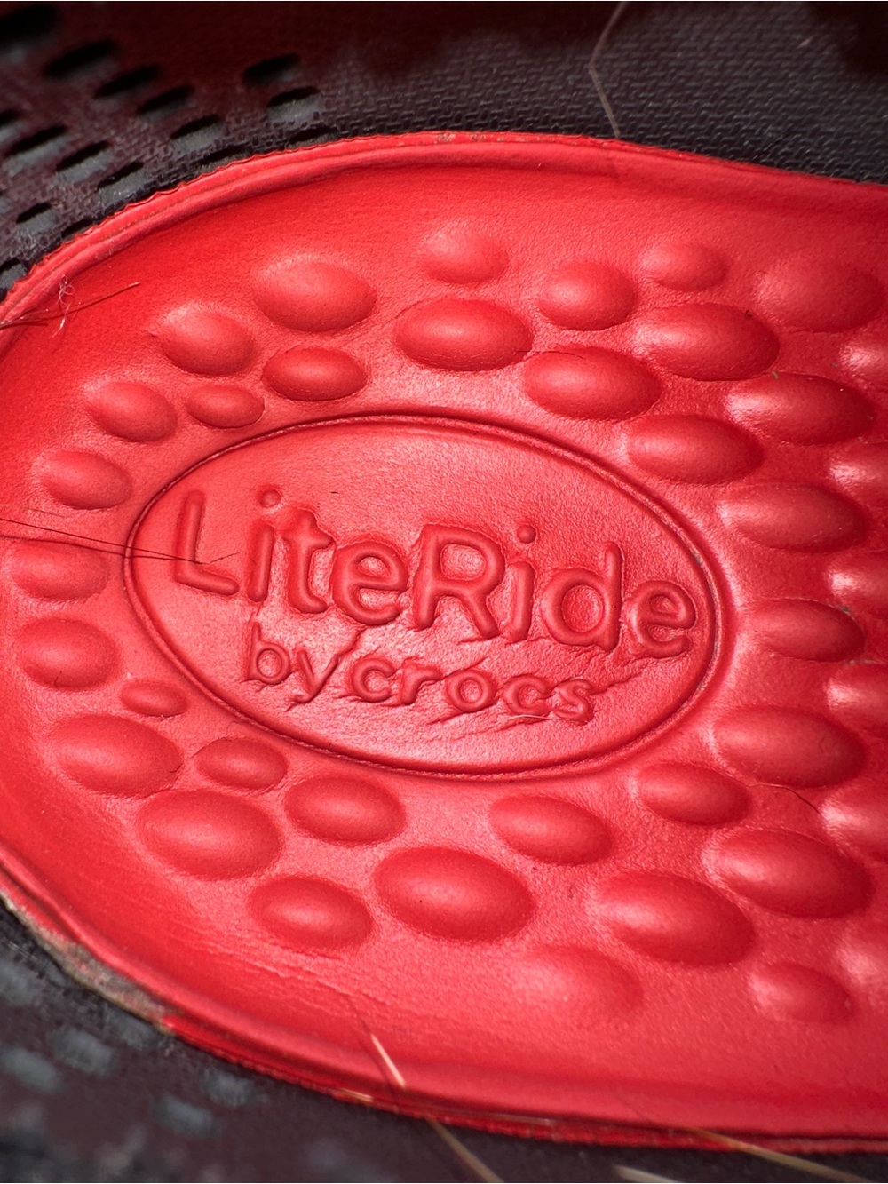Lite Ride by Crocs - Picture 7 of 12